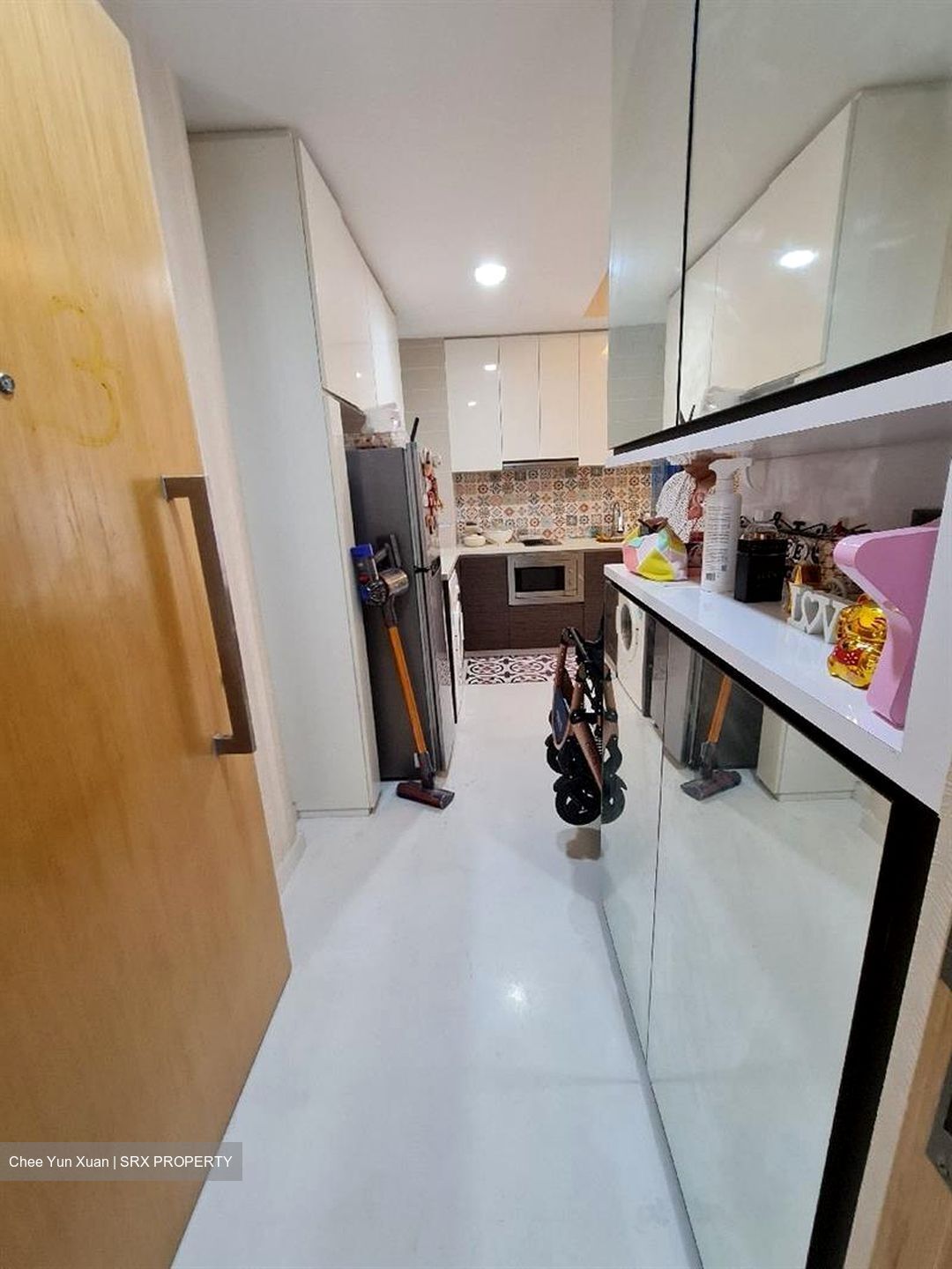 Skysuites 17 (D12), Apartment #631961891